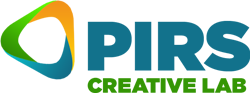 Logo firmy Pirs Creative Lab